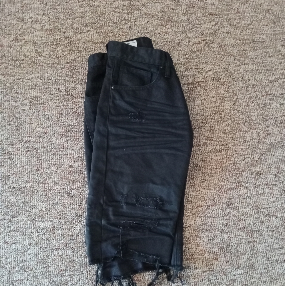Smoke Rise men shorts